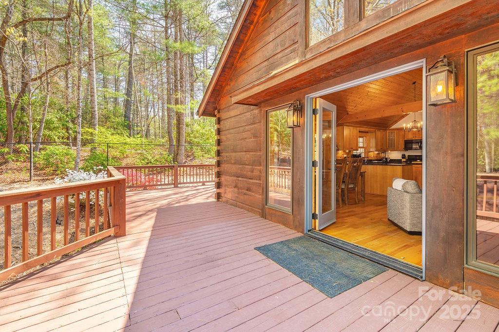 1415 Little River Campground Road Pisgah Forest NC 28768