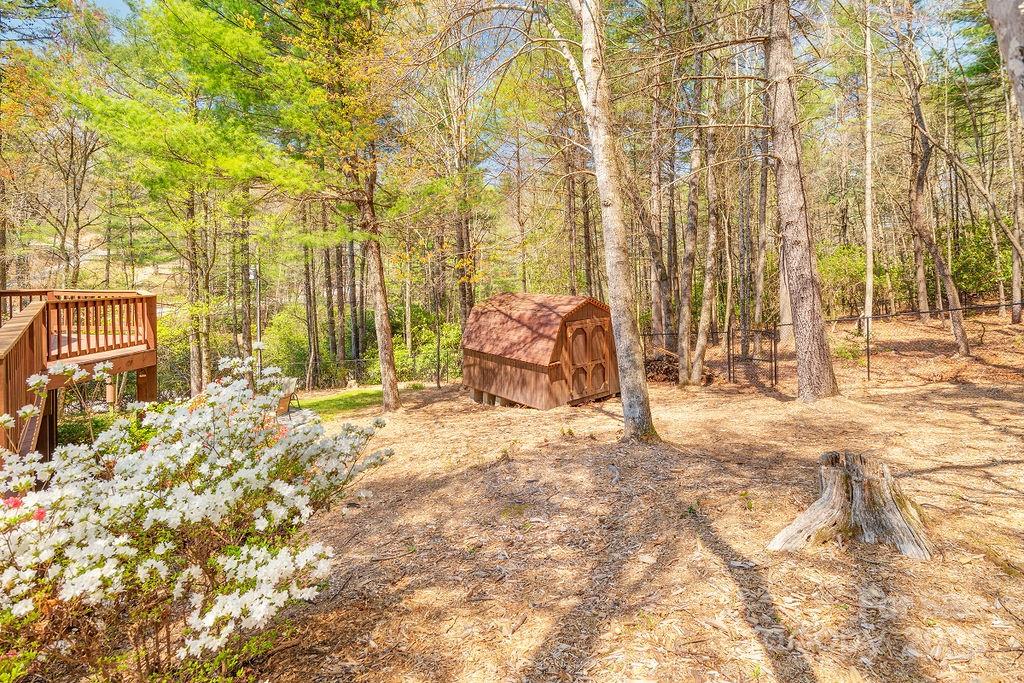 1415 Little River Campground Road Pisgah Forest NC 28768