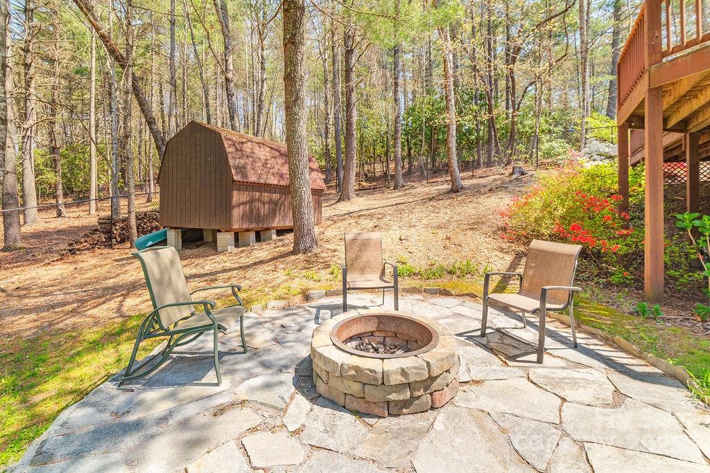 1415 Little River Campground Road Pisgah Forest NC 28768