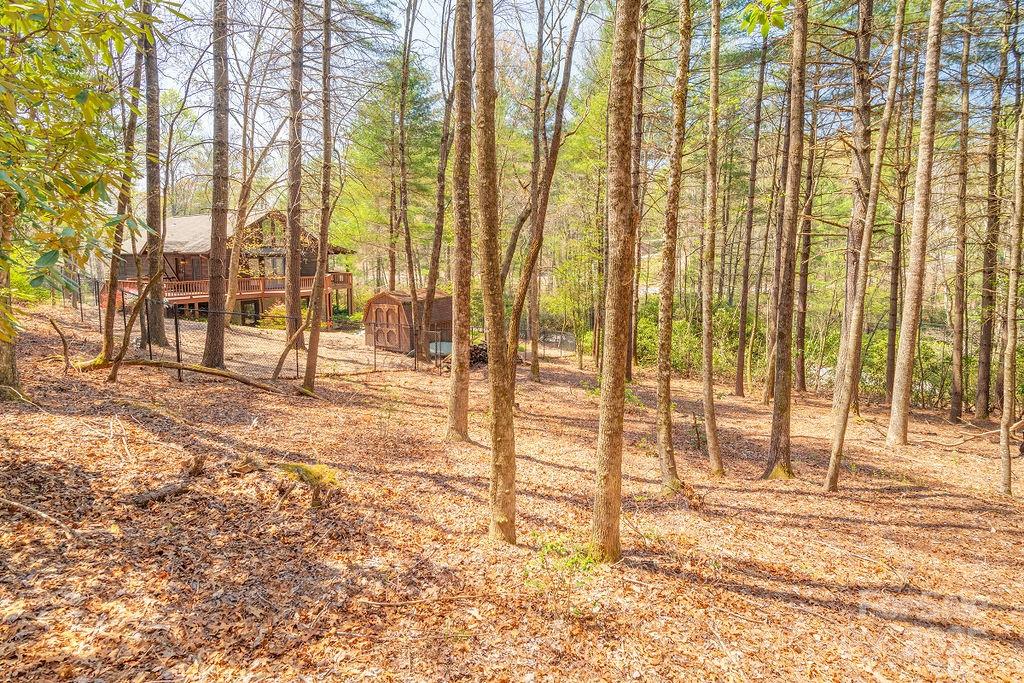 1415 Little River Campground Road Pisgah Forest NC 28768