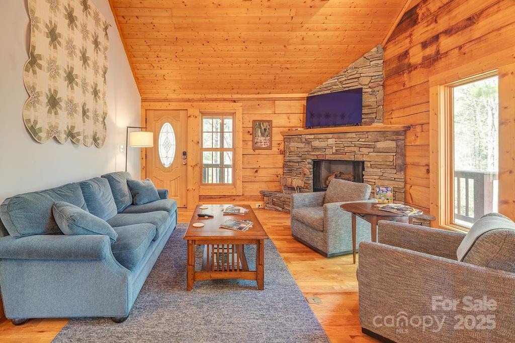 1415 Little River Campground Road Pisgah Forest NC 28768