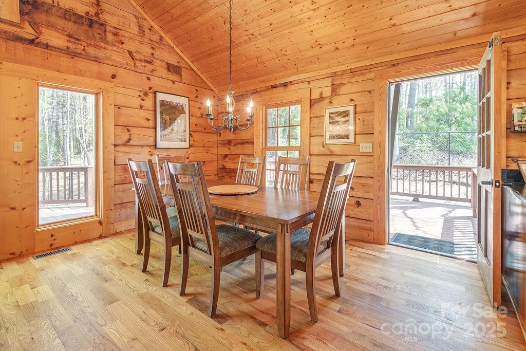 1415 Little River Campground Road Pisgah Forest NC 28768