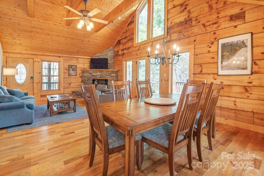 1415 Little River Campground Road Pisgah Forest NC 28768