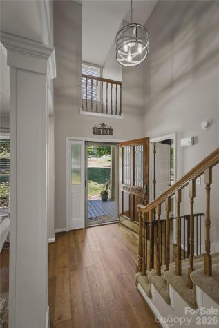 204 Constitution Drive Morganton NC 28655