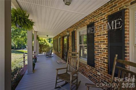204 Constitution Drive Morganton NC 28655