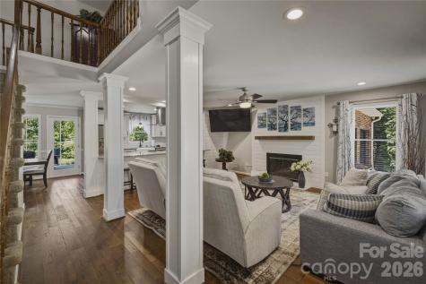 204 Constitution Drive Morganton NC 28655
