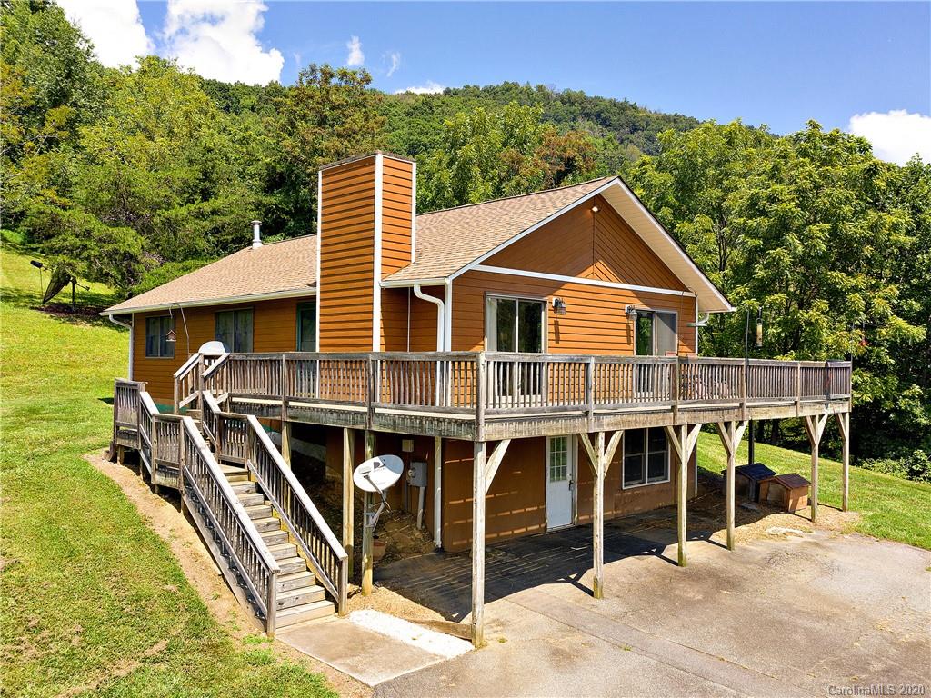 659 Green Valley Road Leicester NC 28748