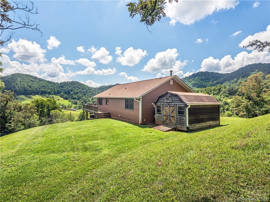659 Green Valley Road Leicester NC 28748