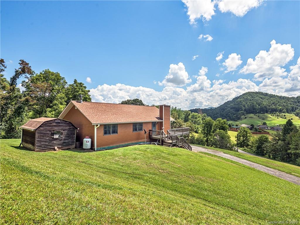 659 Green Valley Road Leicester NC 28748