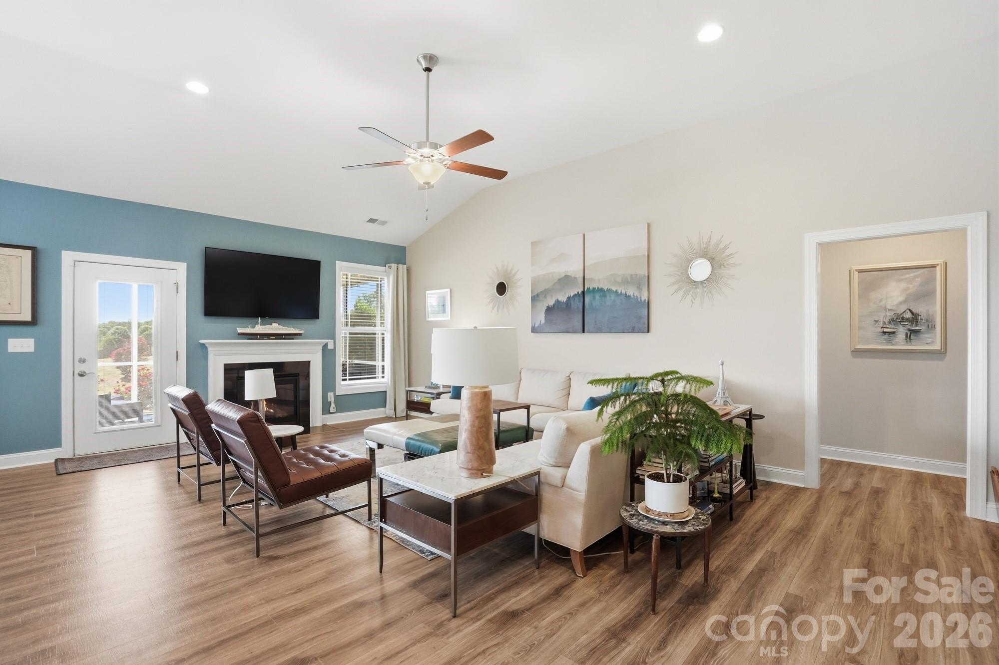311 Conservancy Drive Belmont NC 28012