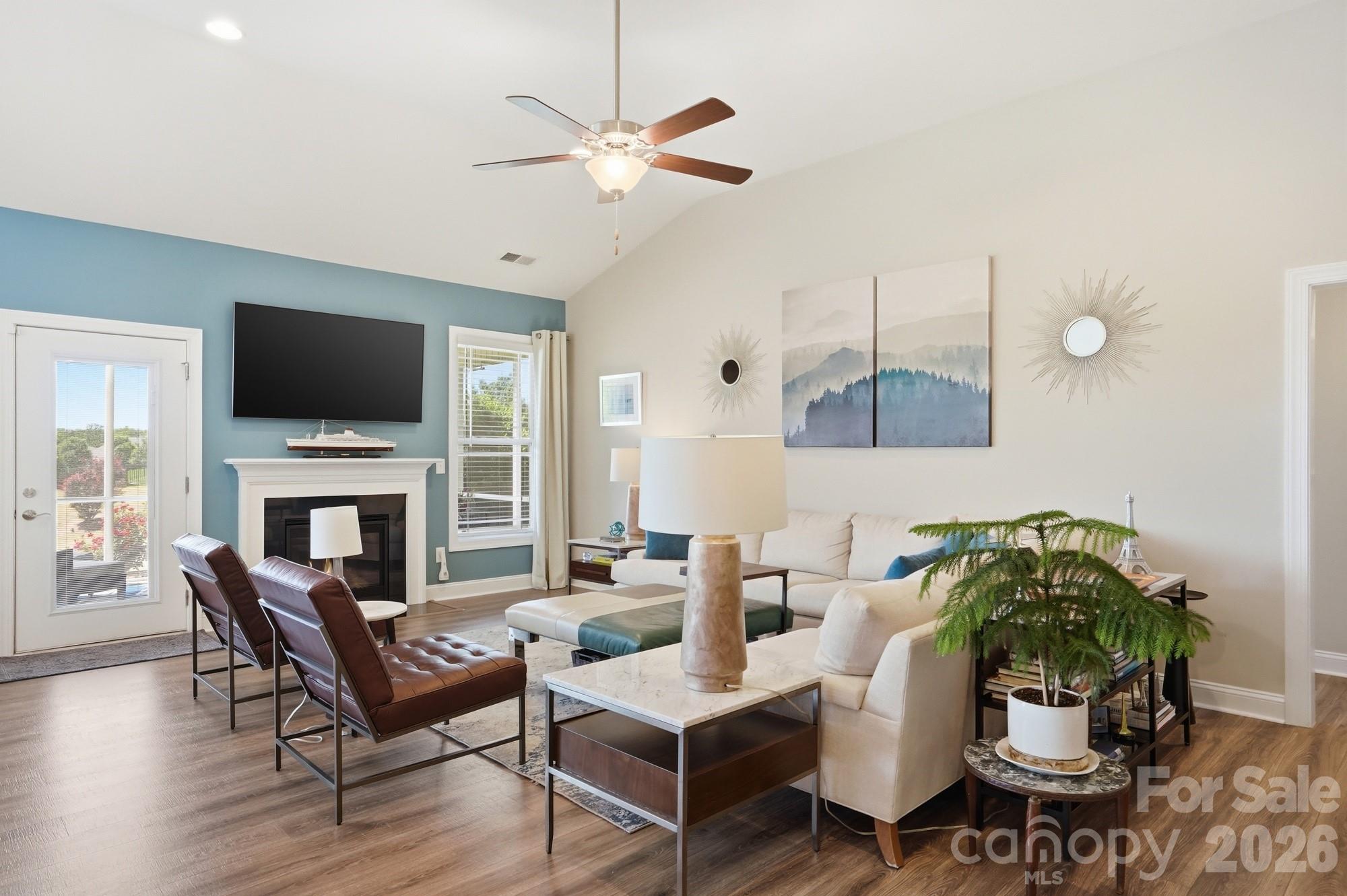 311 Conservancy Drive Belmont NC 28012