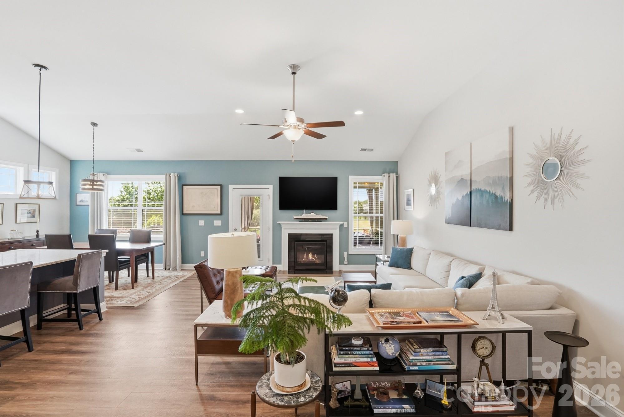 311 Conservancy Drive Belmont NC 28012