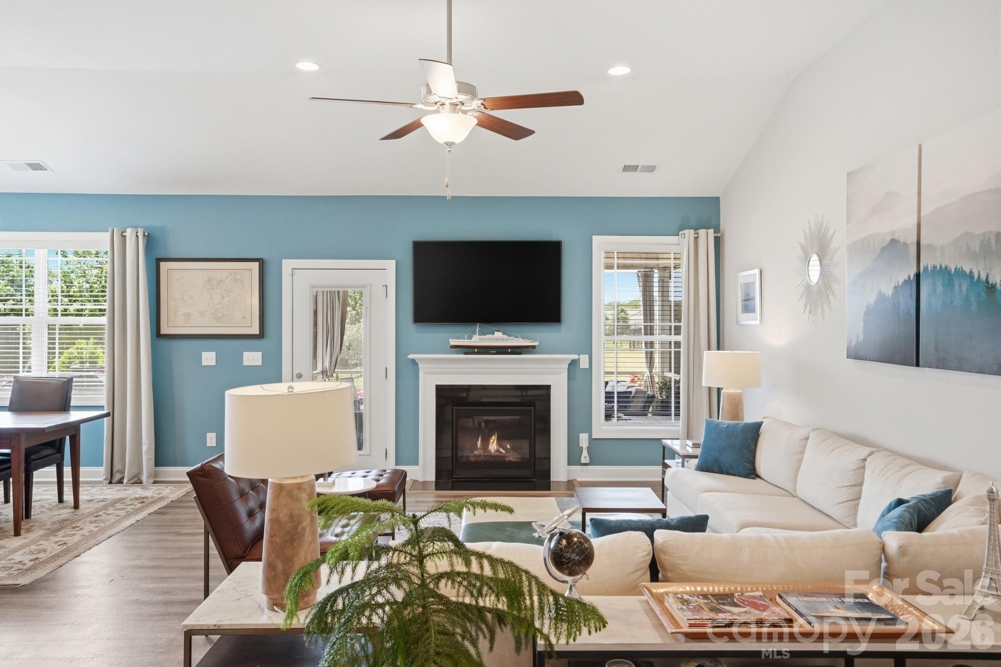 311 Conservancy Drive Belmont NC 28012