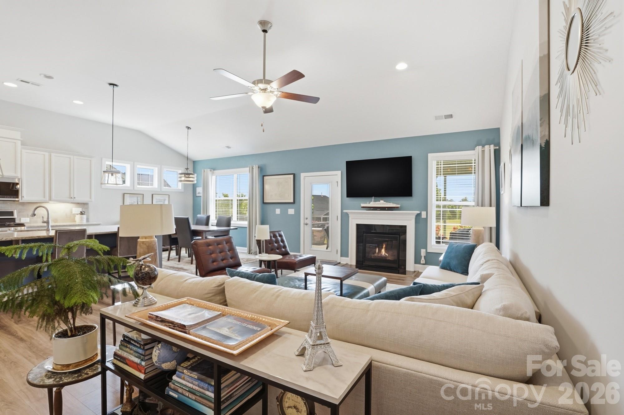 311 Conservancy Drive Belmont NC 28012