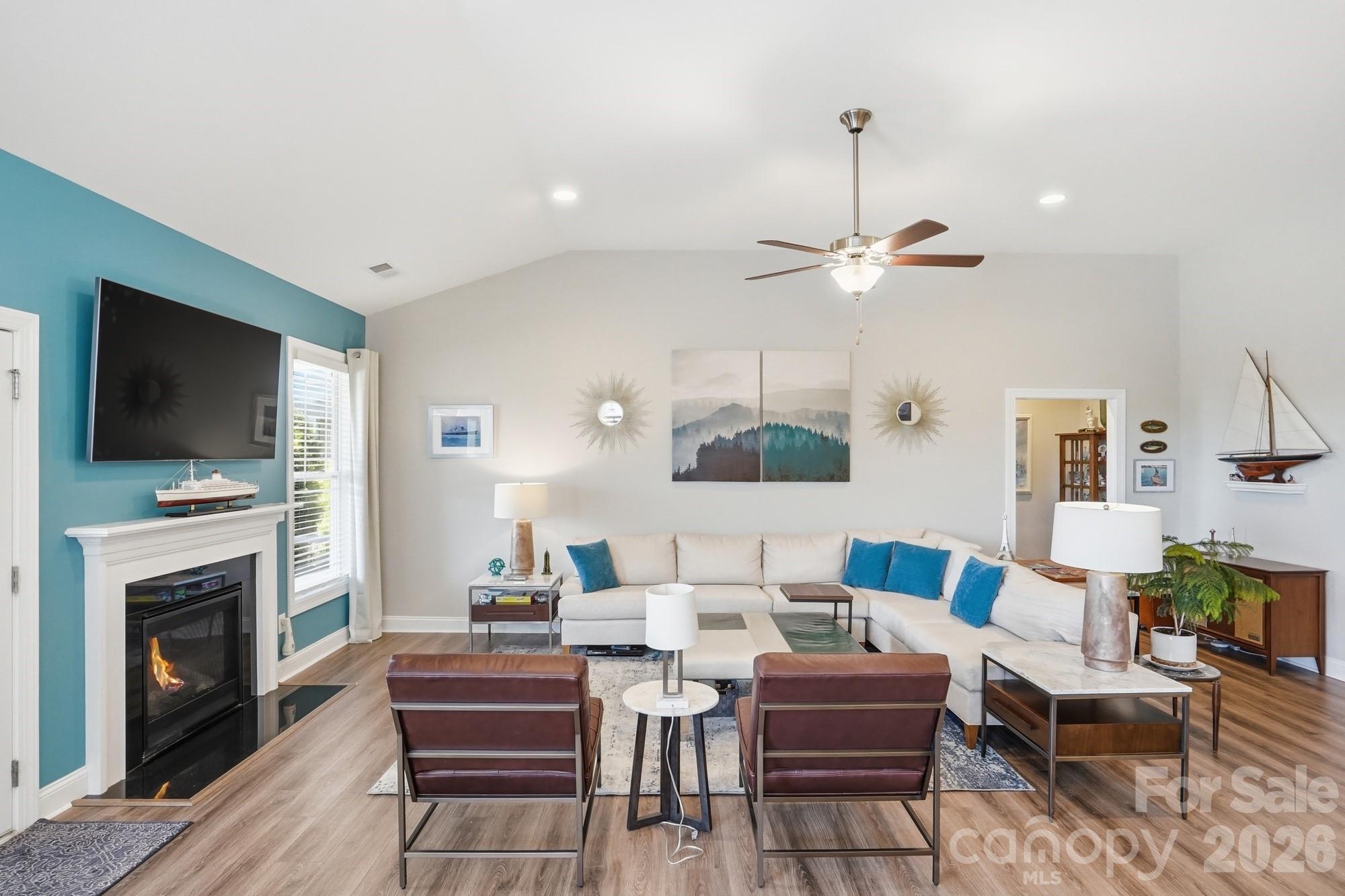 311 Conservancy Drive Belmont NC 28012