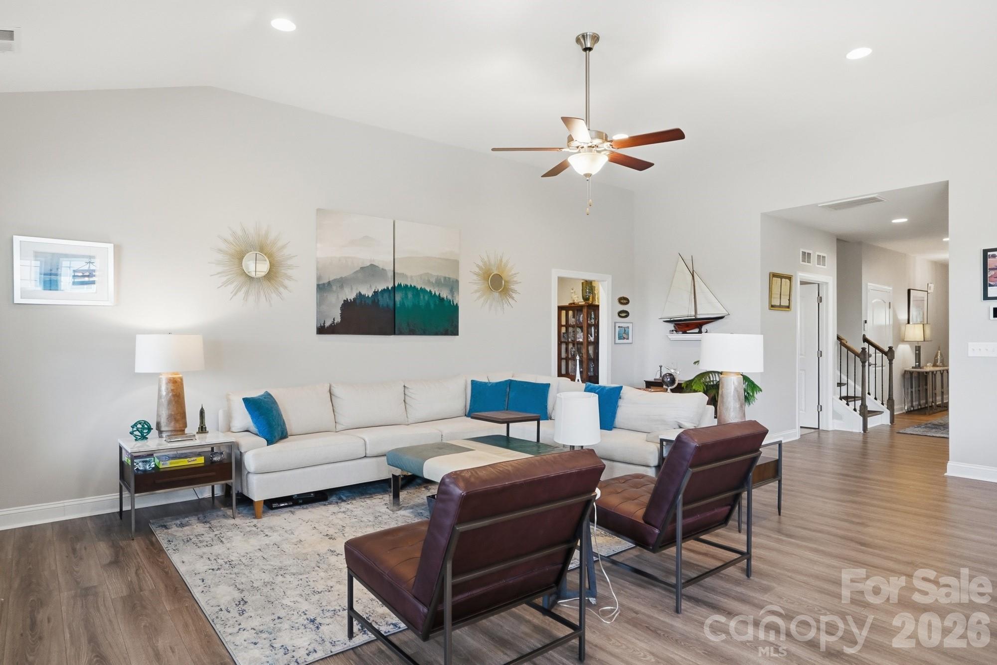 311 Conservancy Drive Belmont NC 28012