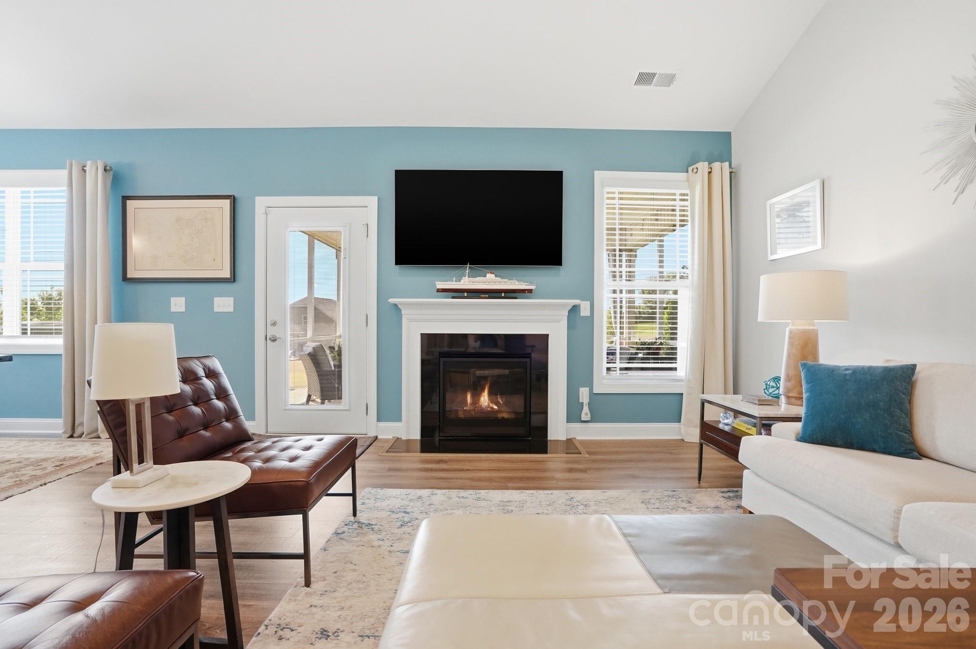 311 Conservancy Drive Belmont NC 28012