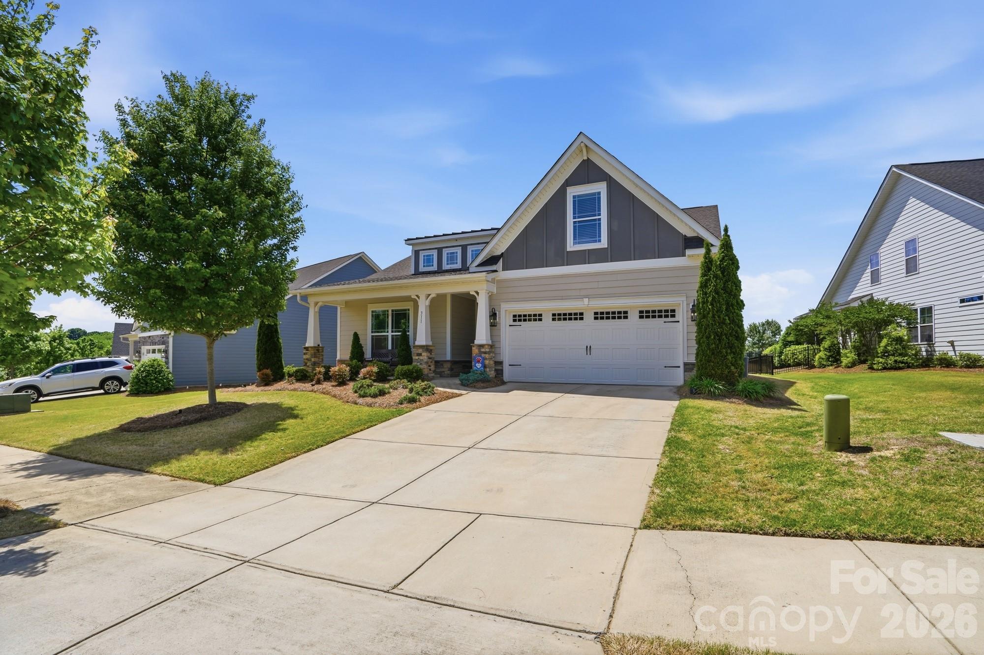 311 Conservancy Drive Belmont NC 28012