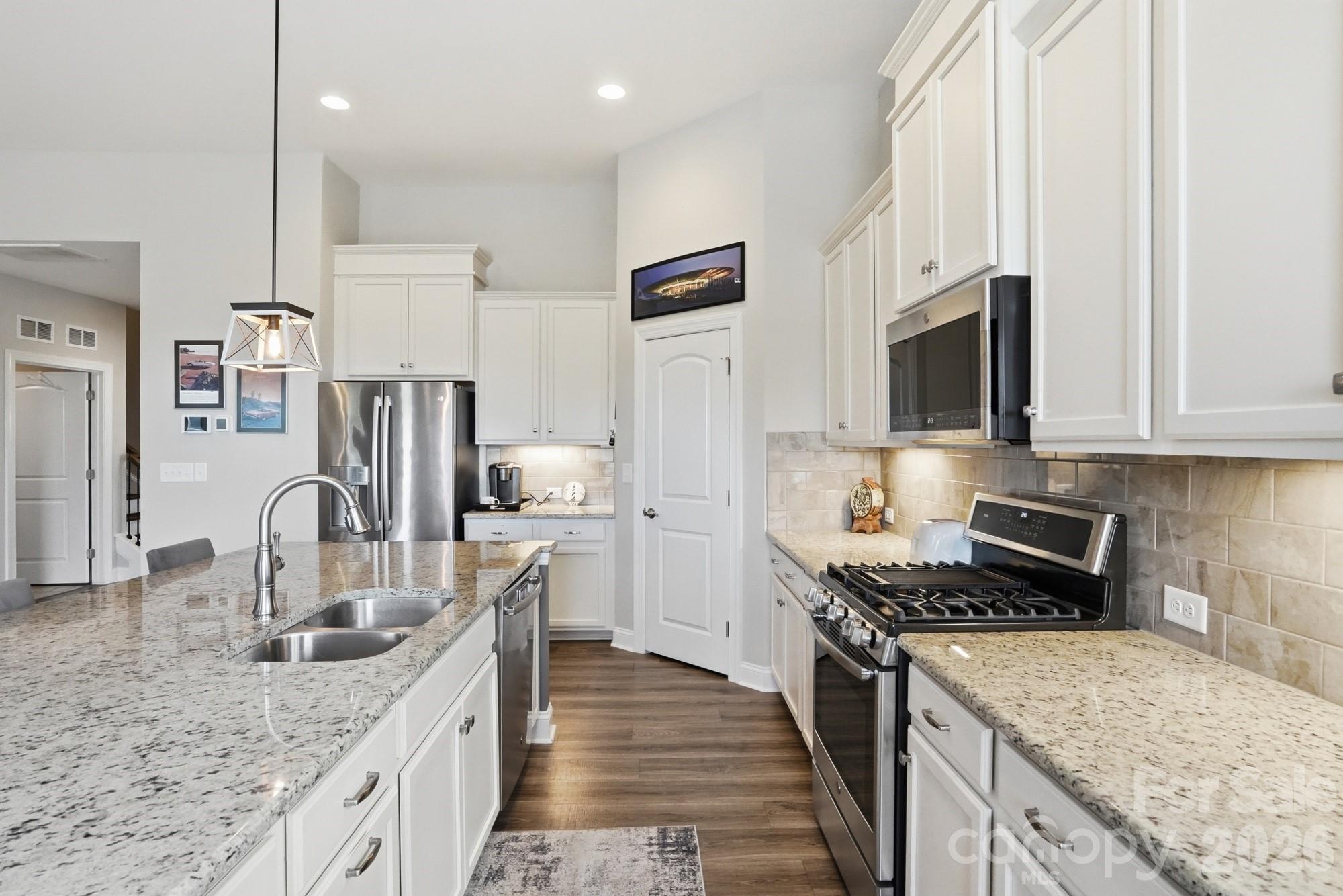 311 Conservancy Drive Belmont NC 28012
