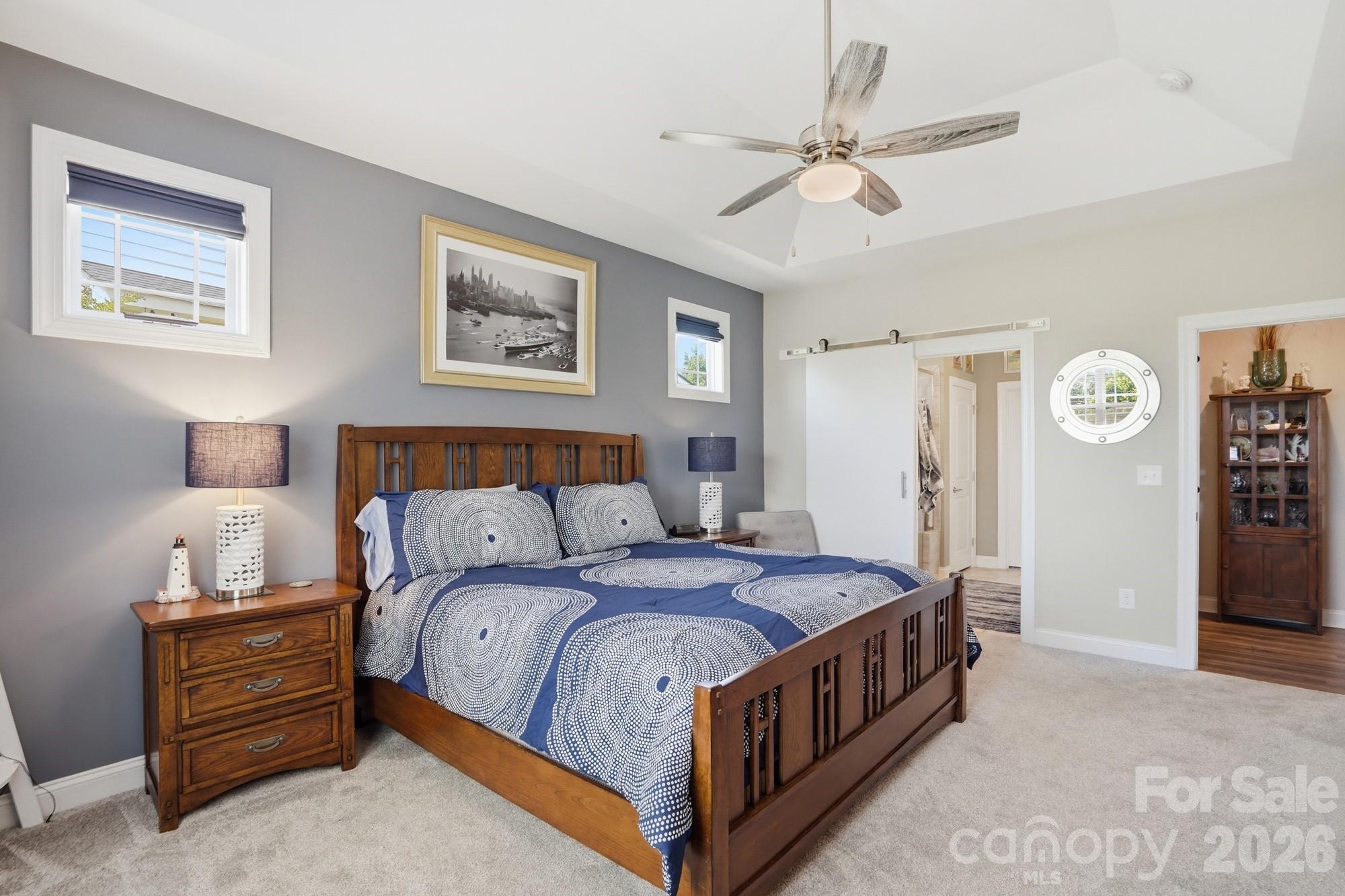 311 Conservancy Drive Belmont NC 28012