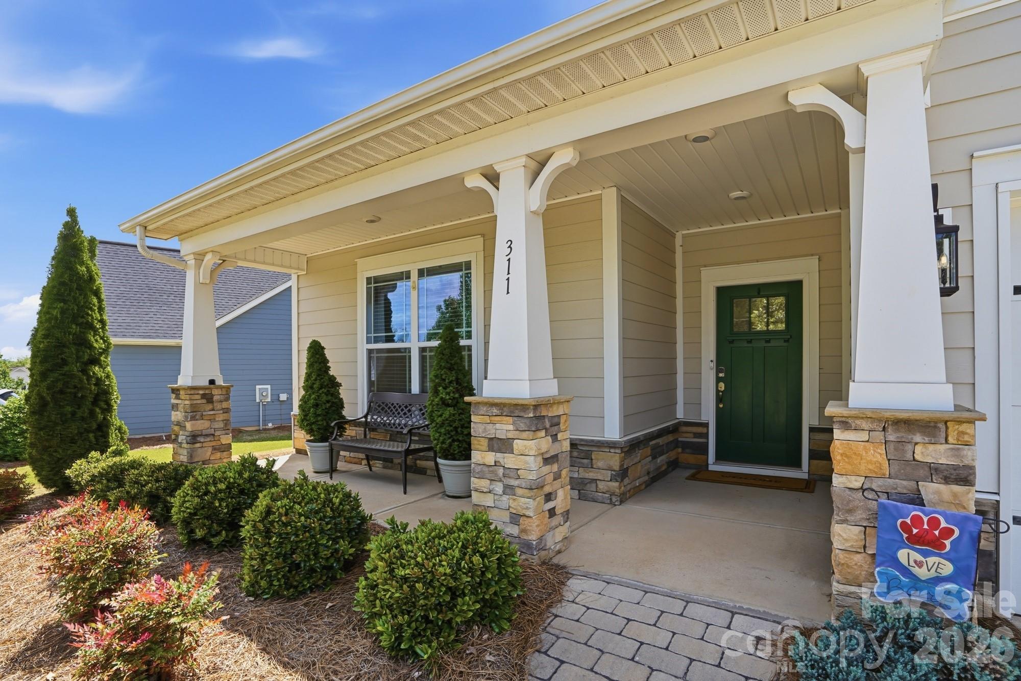 311 Conservancy Drive Belmont NC 28012