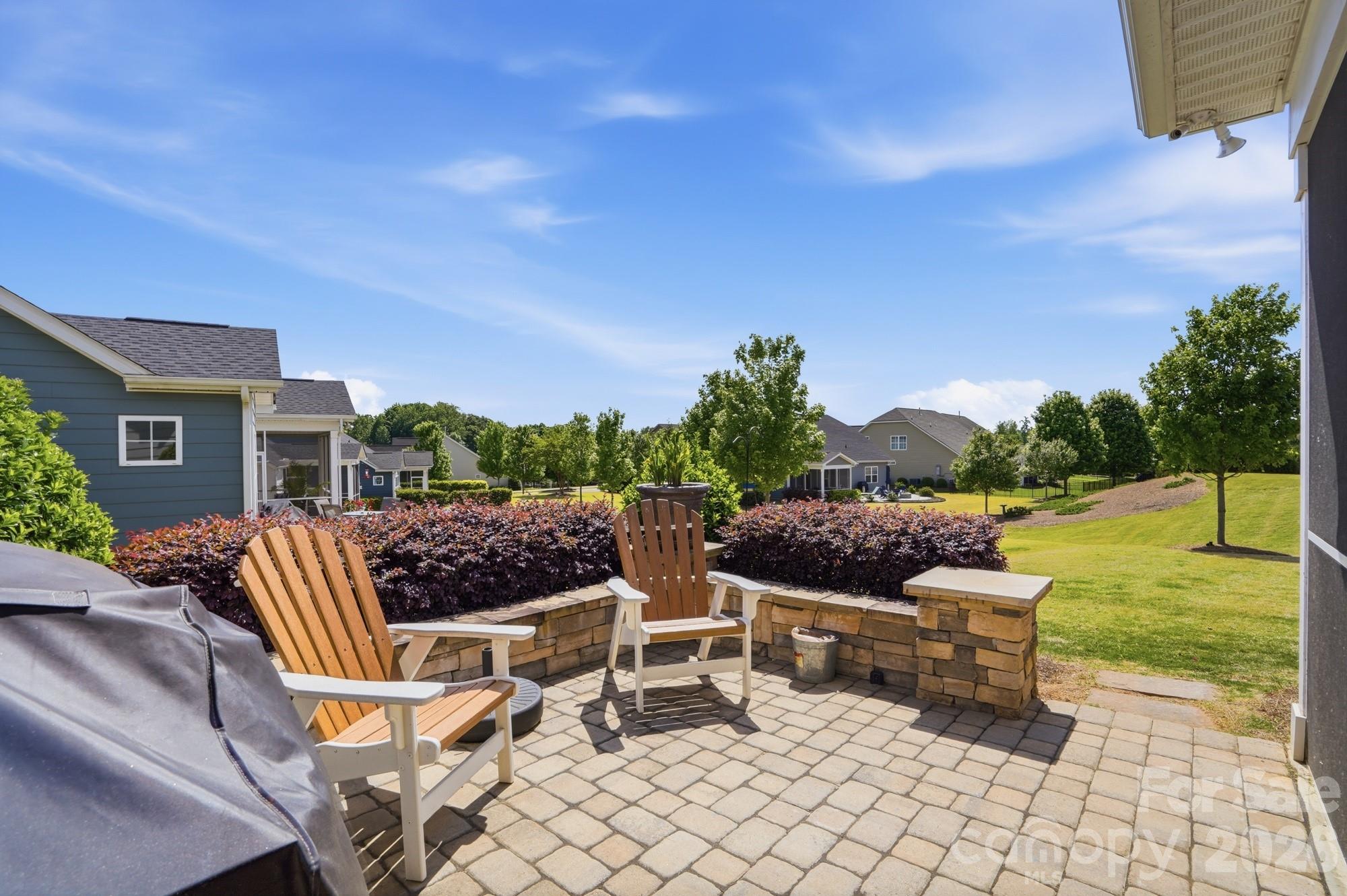 311 Conservancy Drive Belmont NC 28012