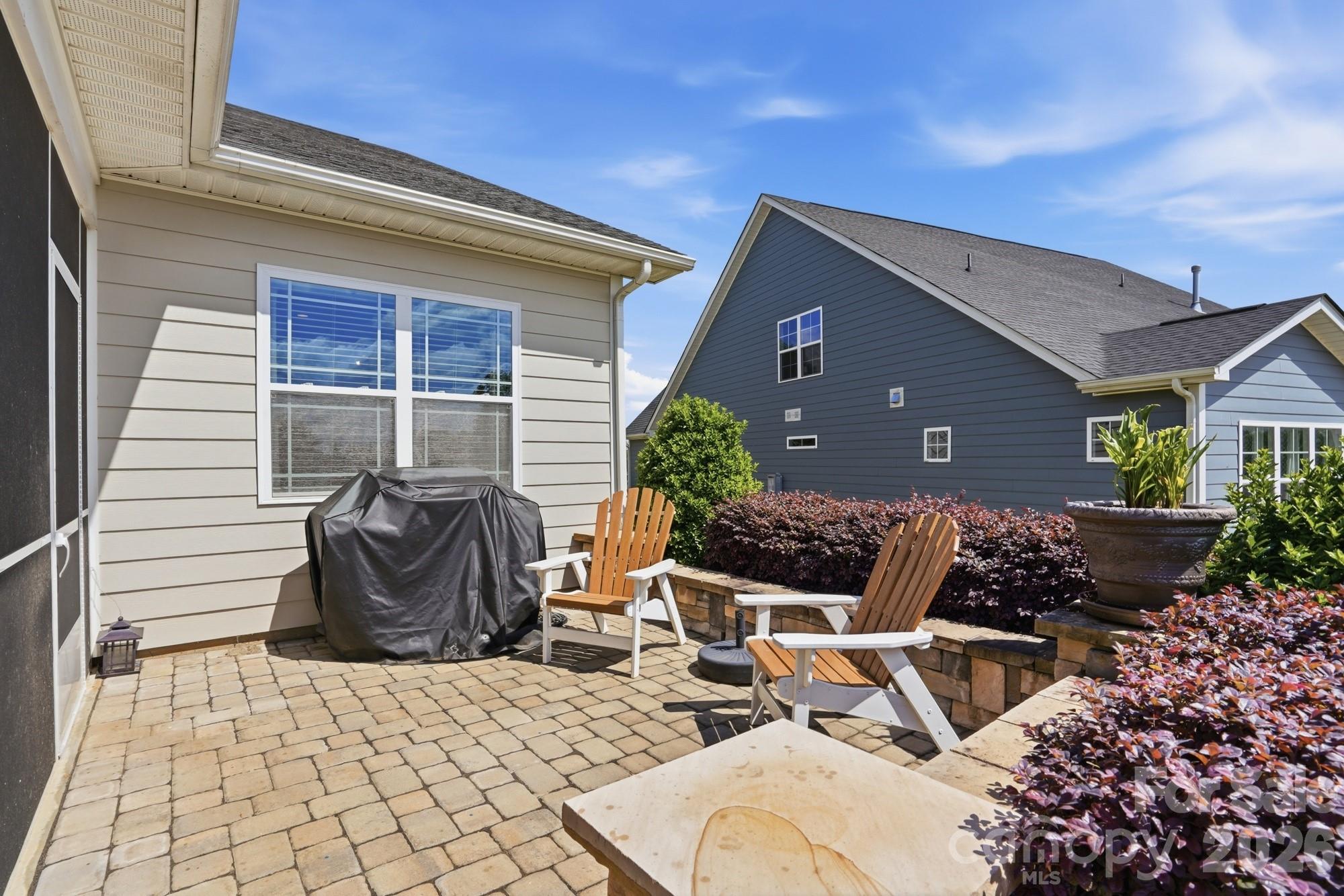 311 Conservancy Drive Belmont NC 28012