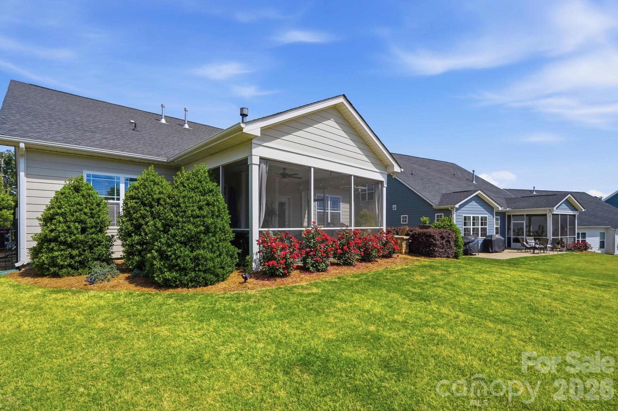 311 Conservancy Drive Belmont NC 28012
