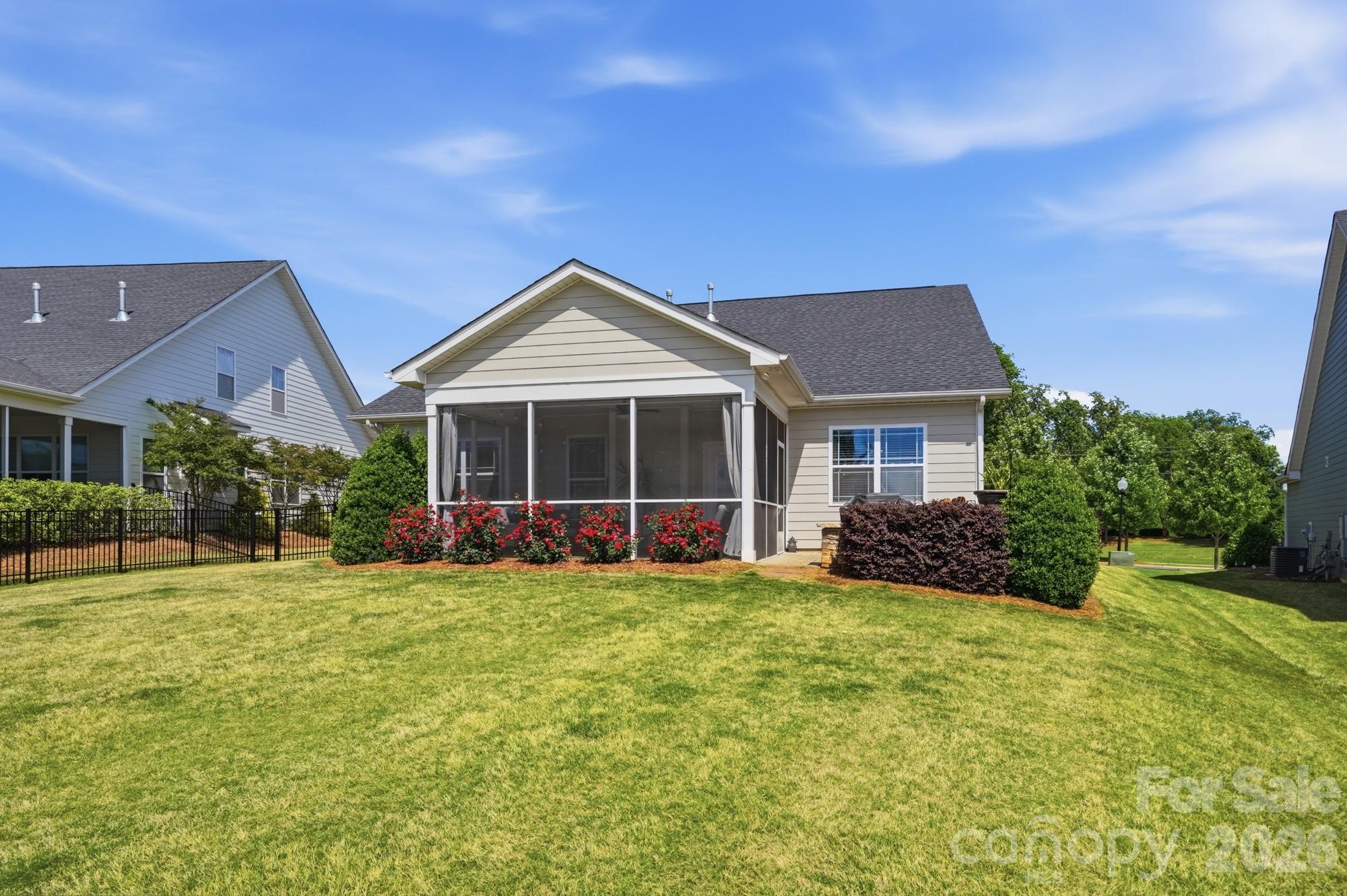 311 Conservancy Drive Belmont NC 28012