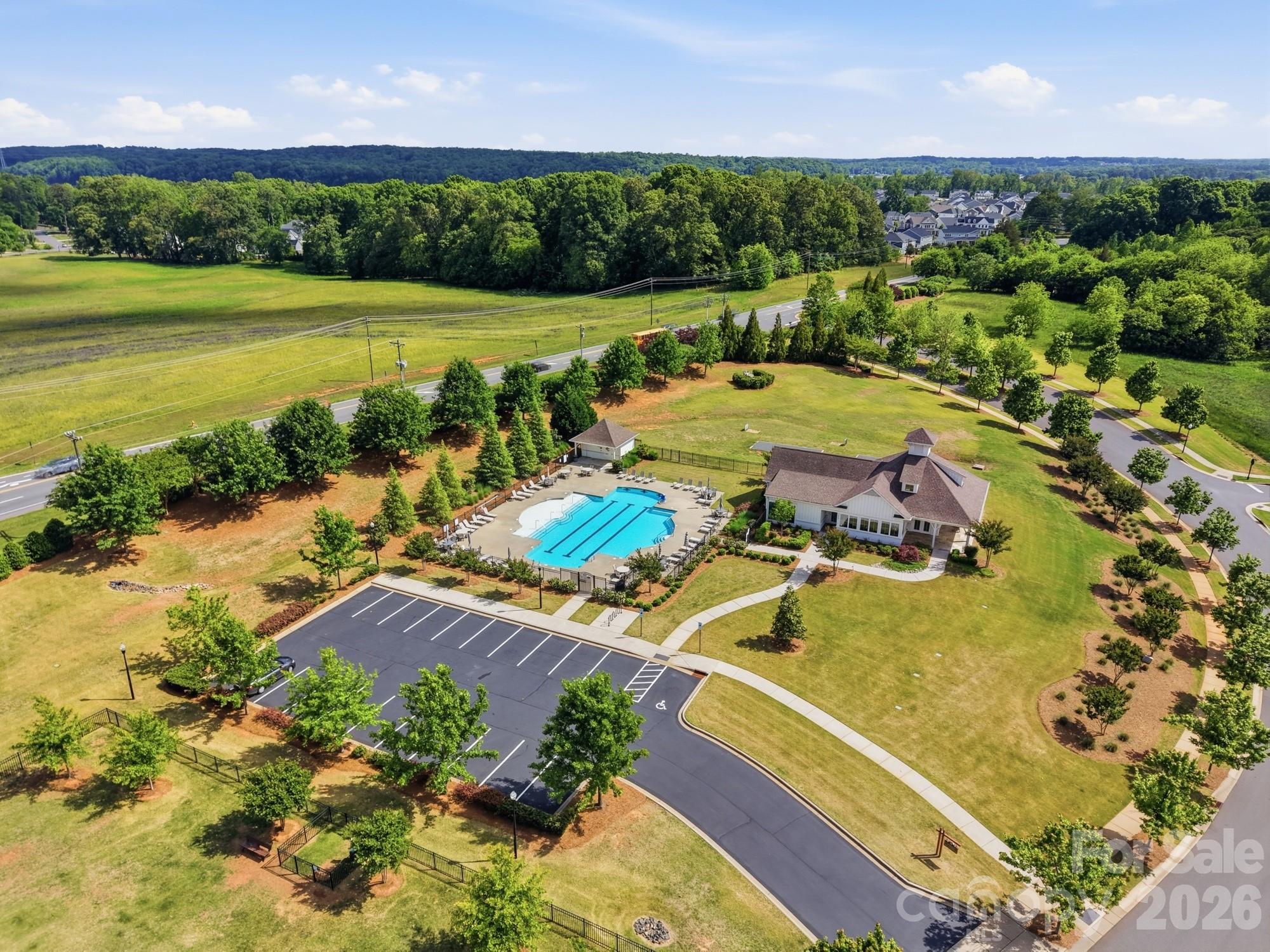311 Conservancy Drive Belmont NC 28012