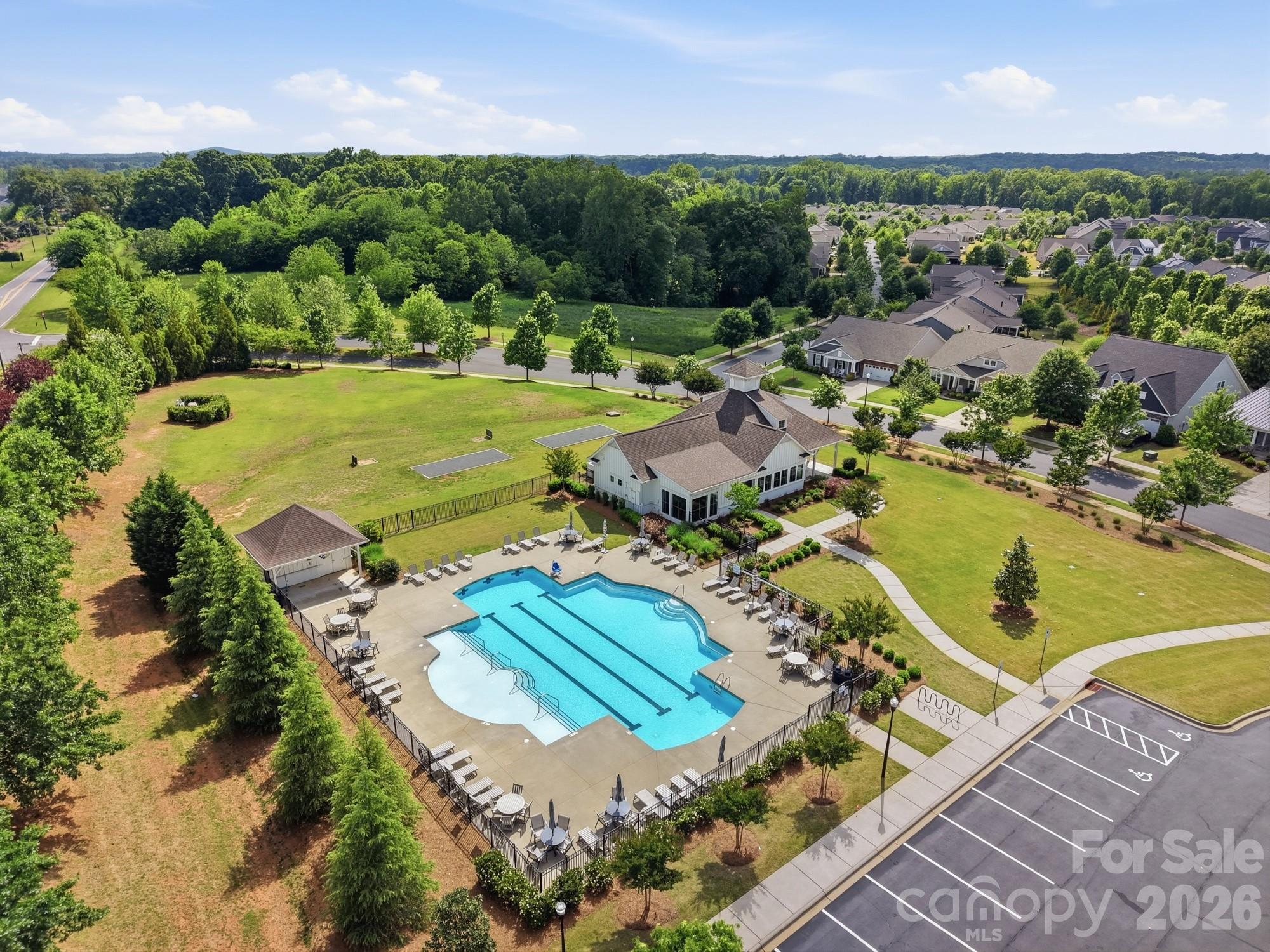 311 Conservancy Drive Belmont NC 28012