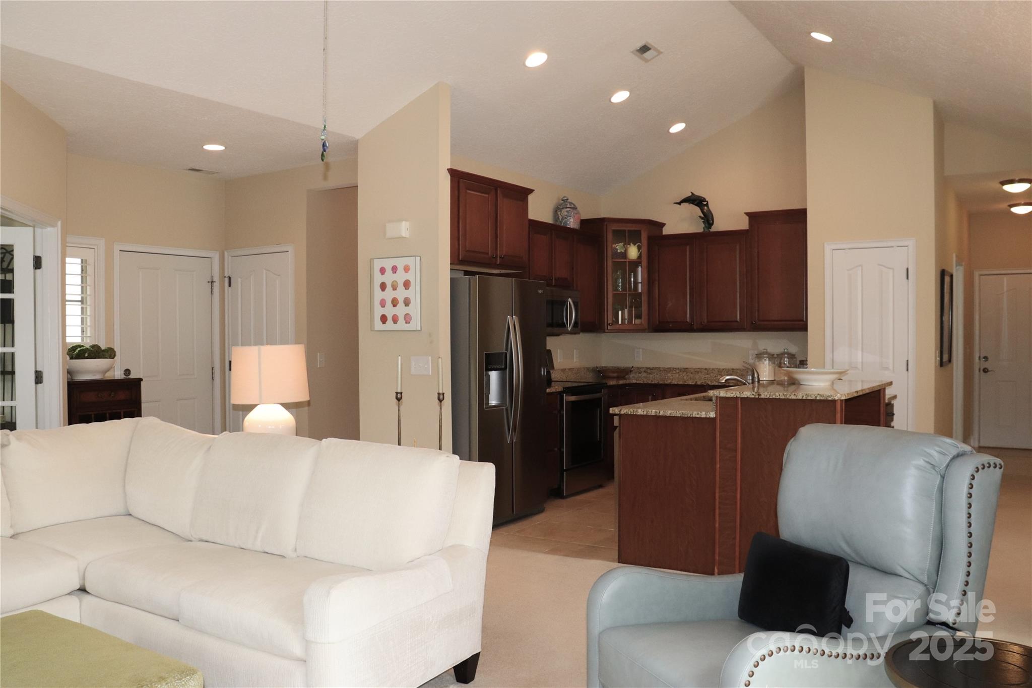 805 Wynnshire Drive Hickory NC 28601