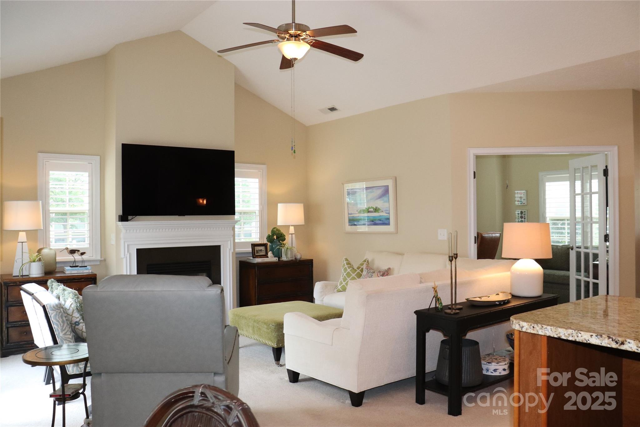 805 Wynnshire Drive Hickory NC 28601