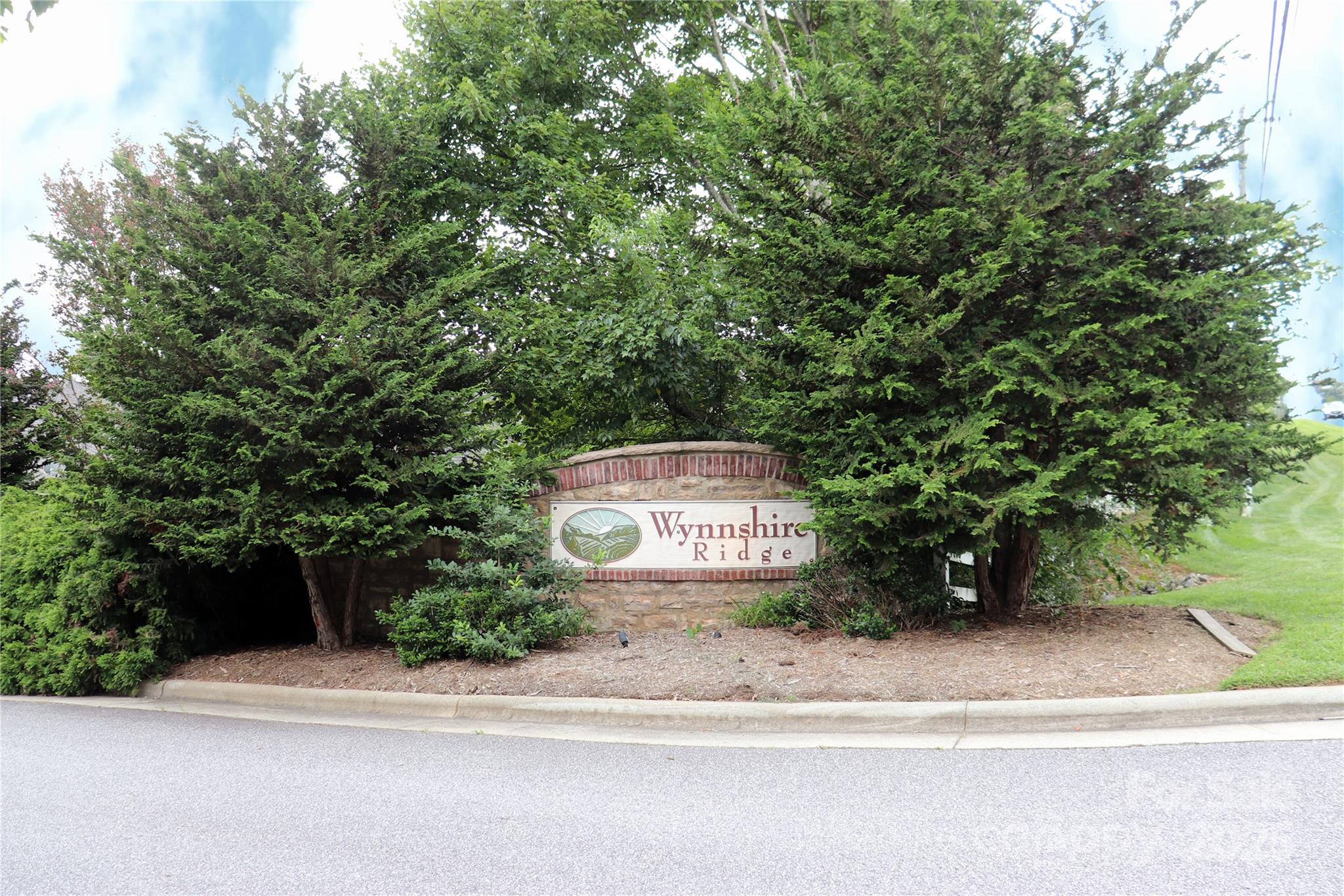 805 Wynnshire Drive Hickory NC 28601