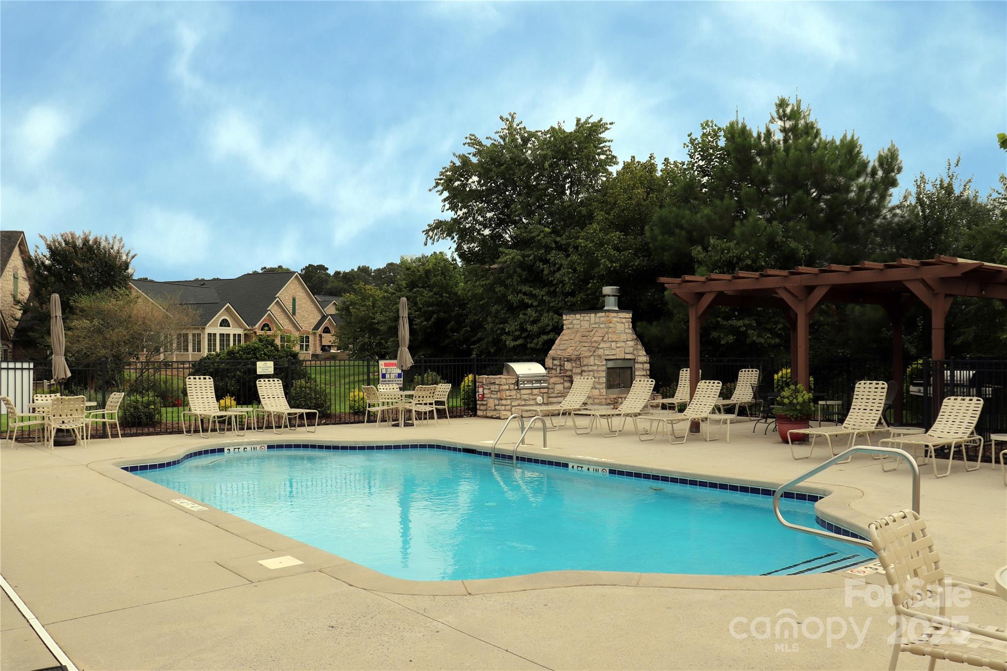 805 Wynnshire Drive Hickory NC 28601