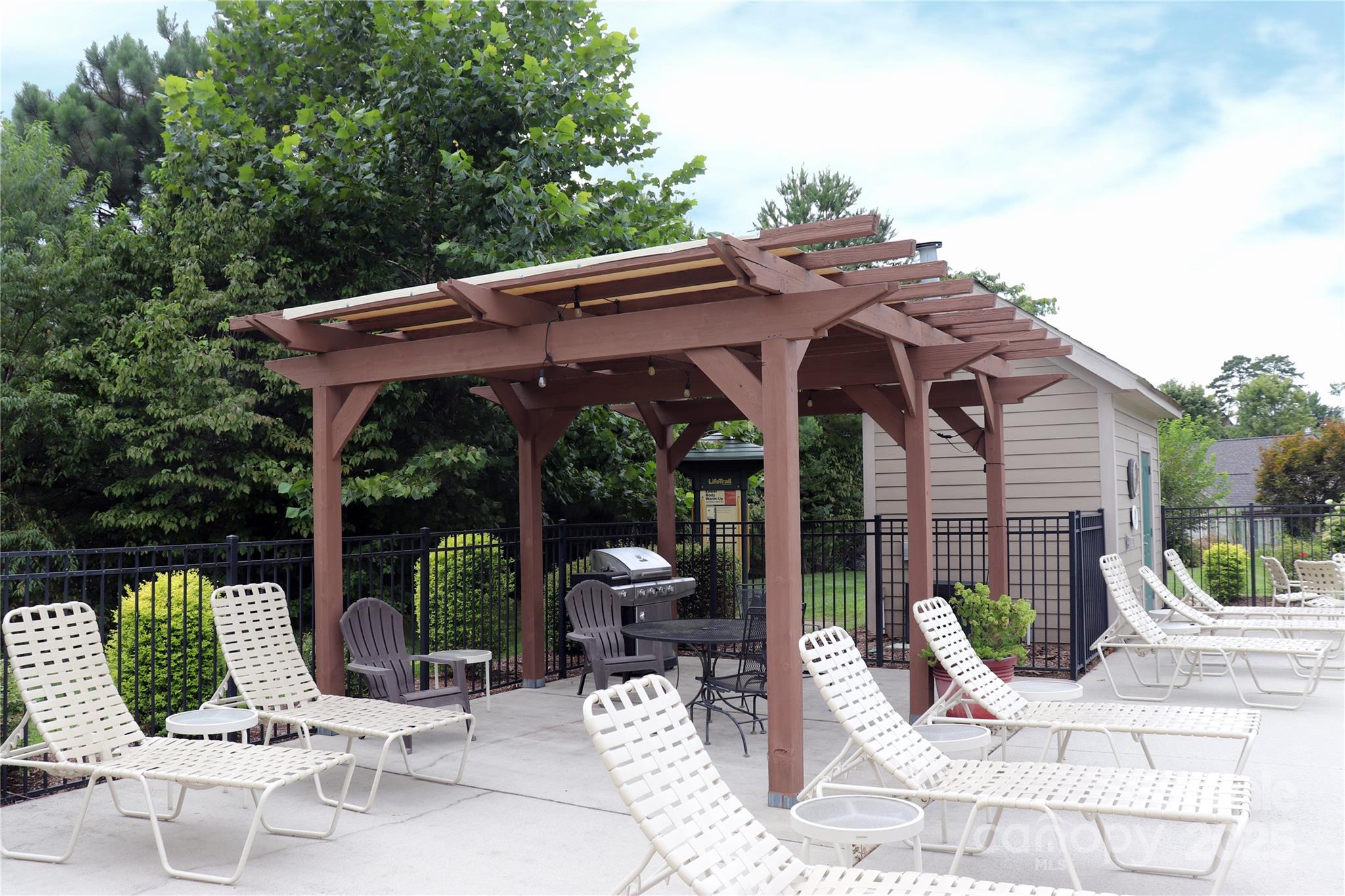 805 Wynnshire Drive Hickory NC 28601