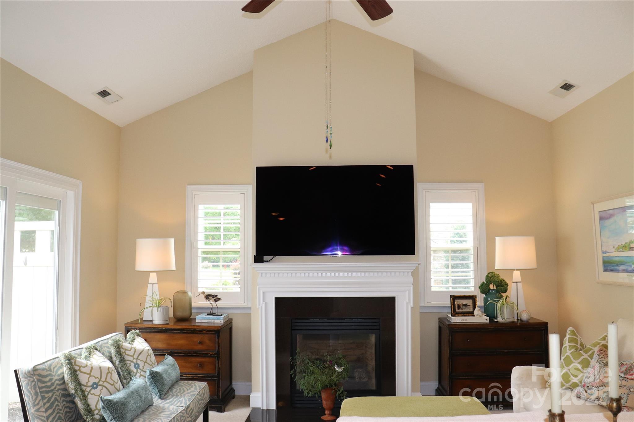 805 Wynnshire Drive Hickory NC 28601