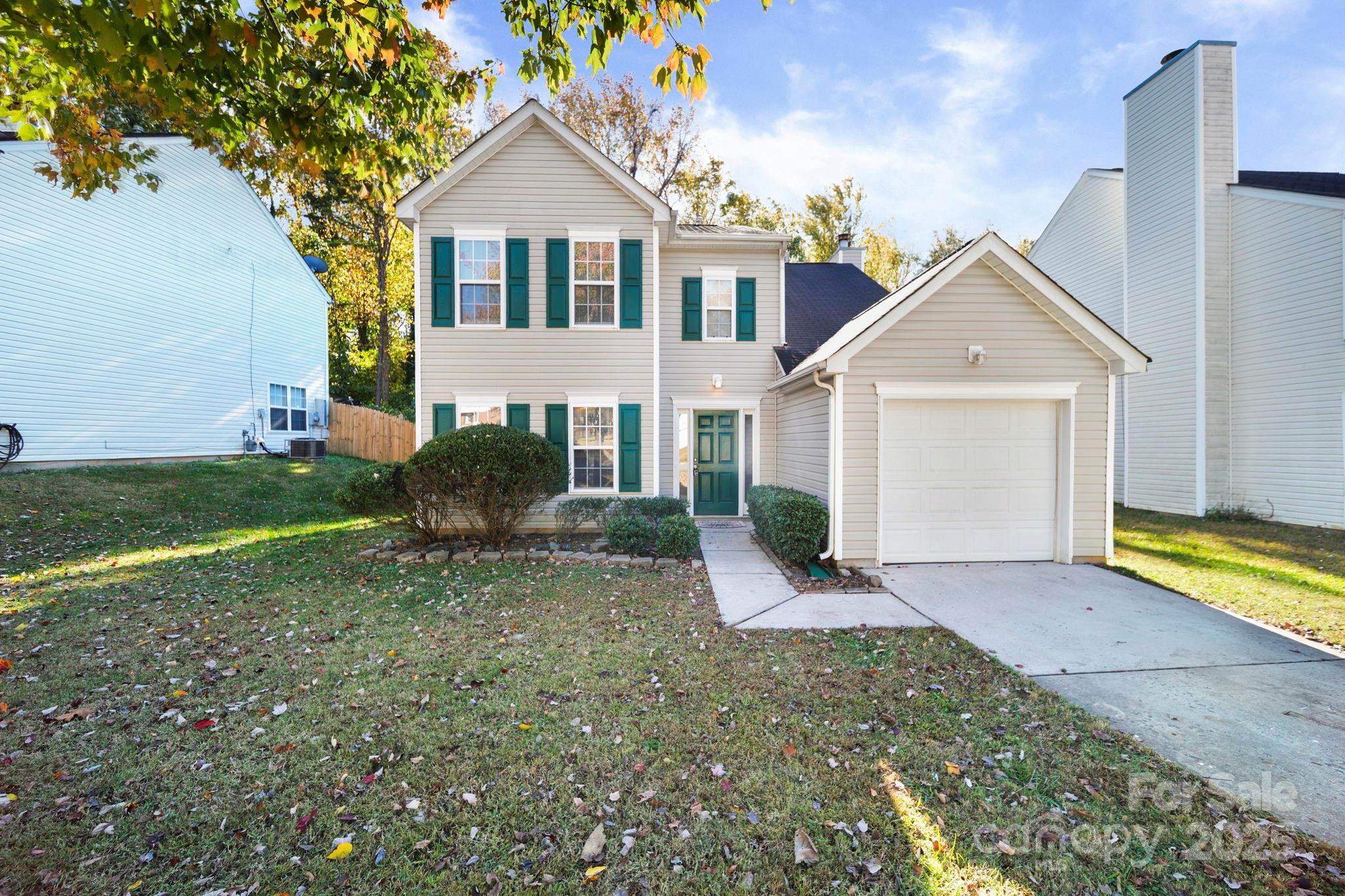 1424 Griers Grove Road Charlotte NC 28216