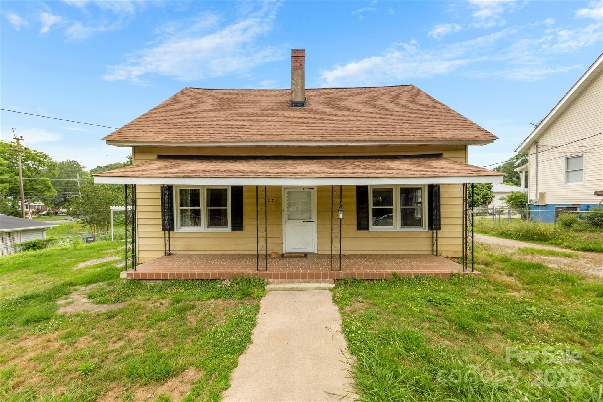 217 S Highland Street Gastonia NC 28052