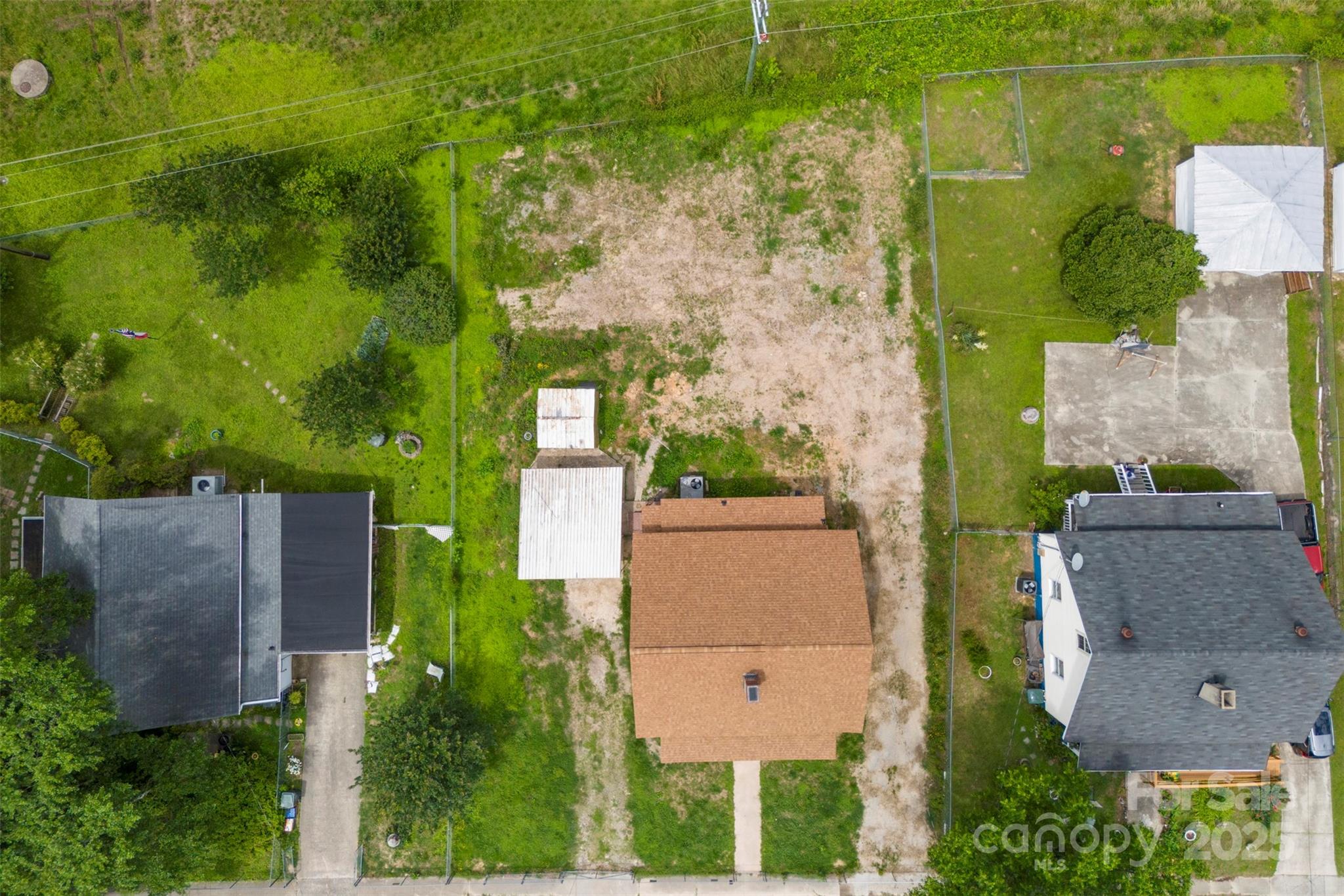 217 S Highland Street Gastonia NC 28052