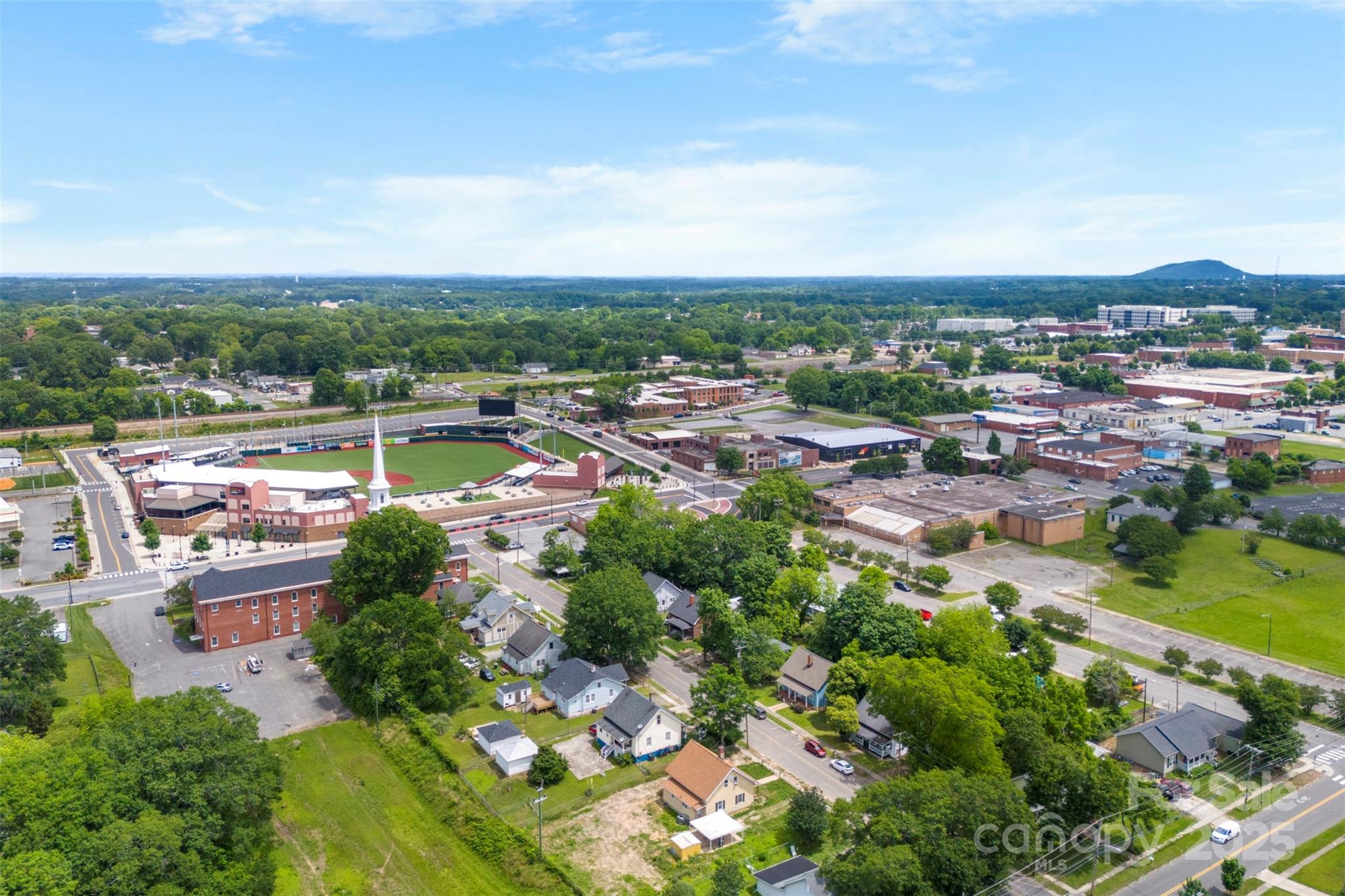 217 S Highland Street Gastonia NC 28052