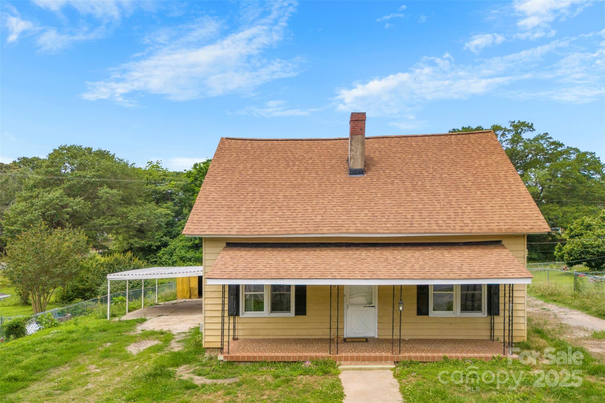 217 S Highland Street Gastonia NC 28052