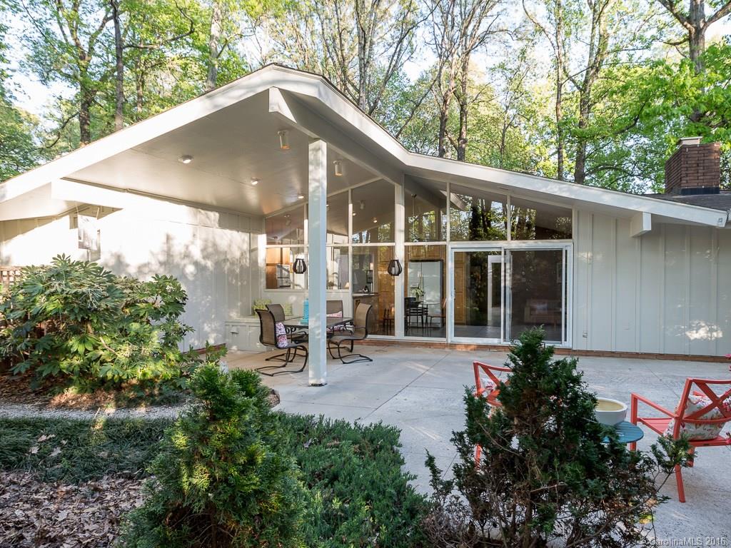 128 Randstone Court Charlotte NC 28211