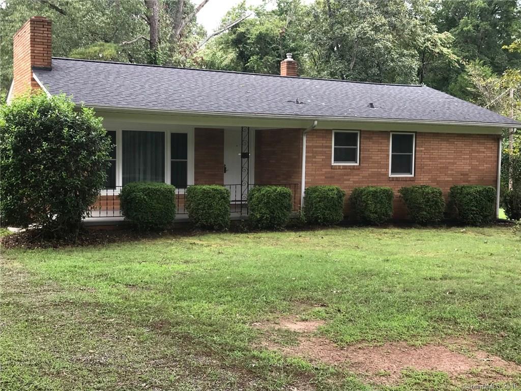 2717 E Broad Street Statesville NC 28625