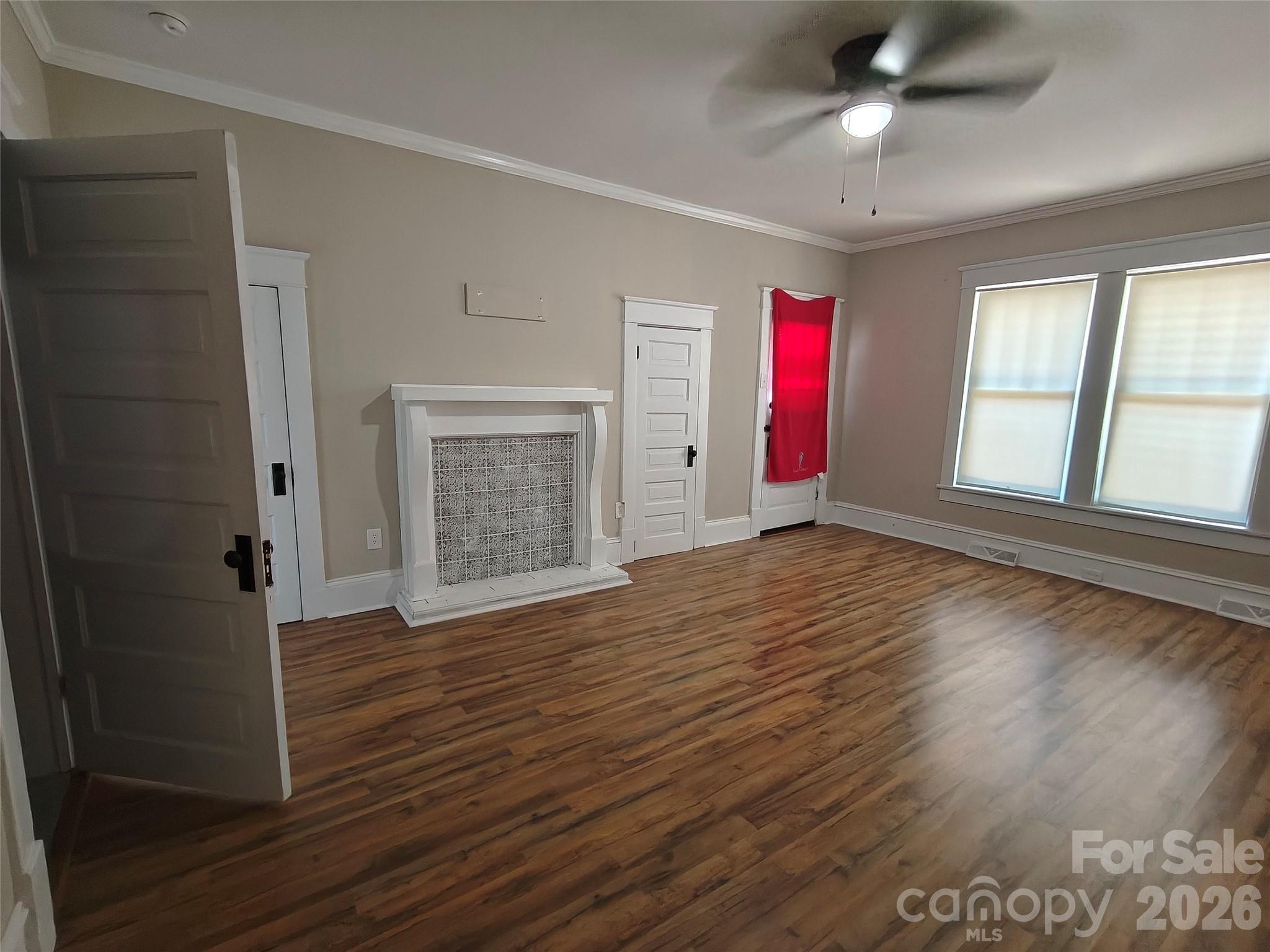 208 Heilig Avenue Salisbury NC 28144