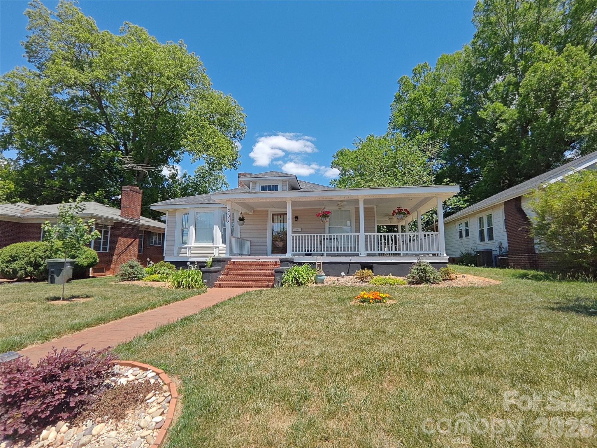208 Heilig Avenue Salisbury NC 28144