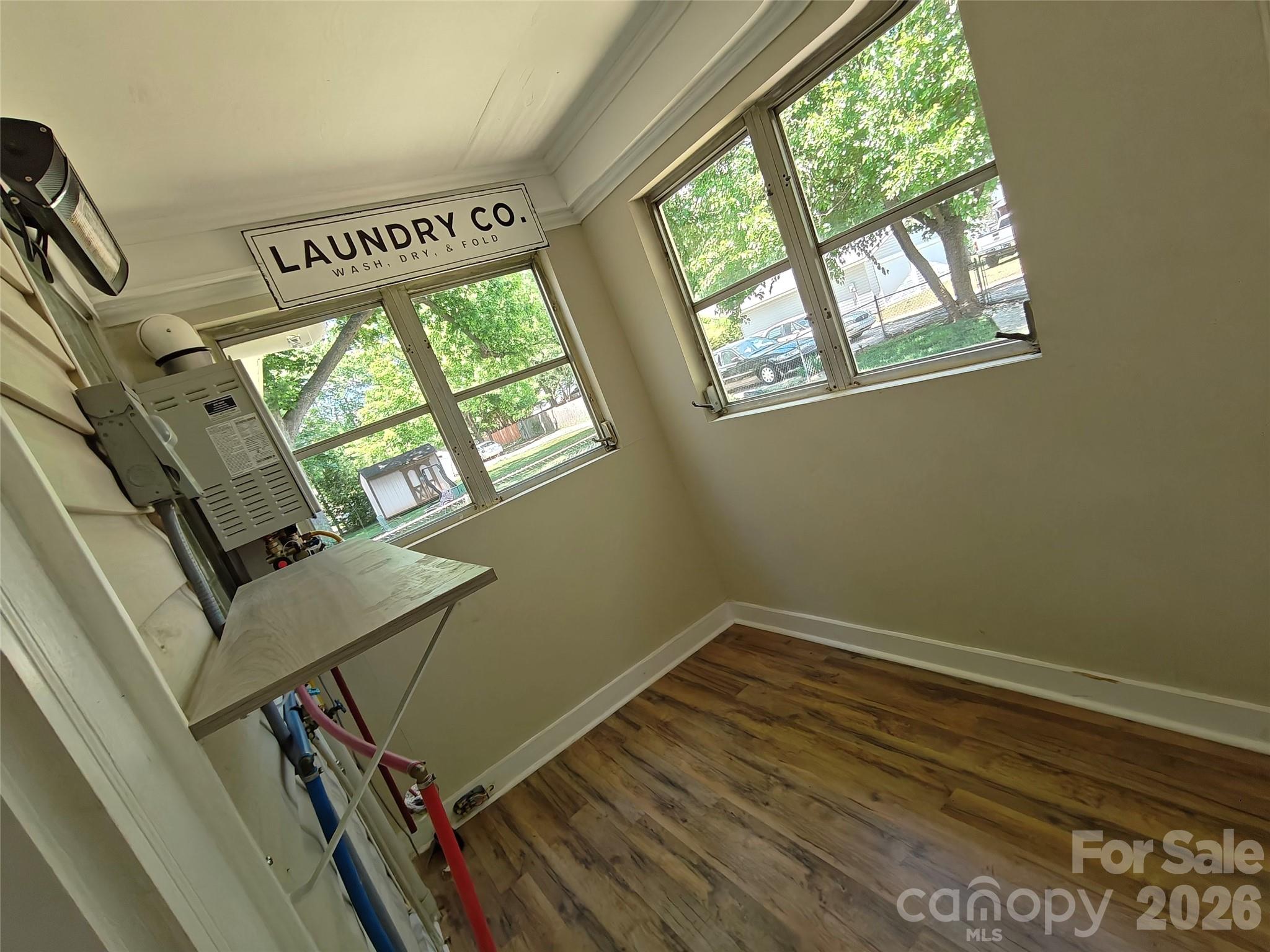 208 Heilig Avenue Salisbury NC 28144