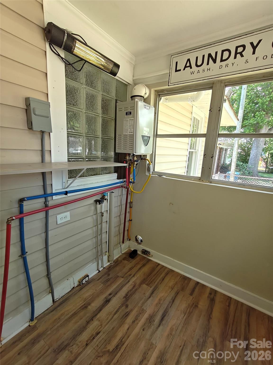 208 Heilig Avenue Salisbury NC 28144