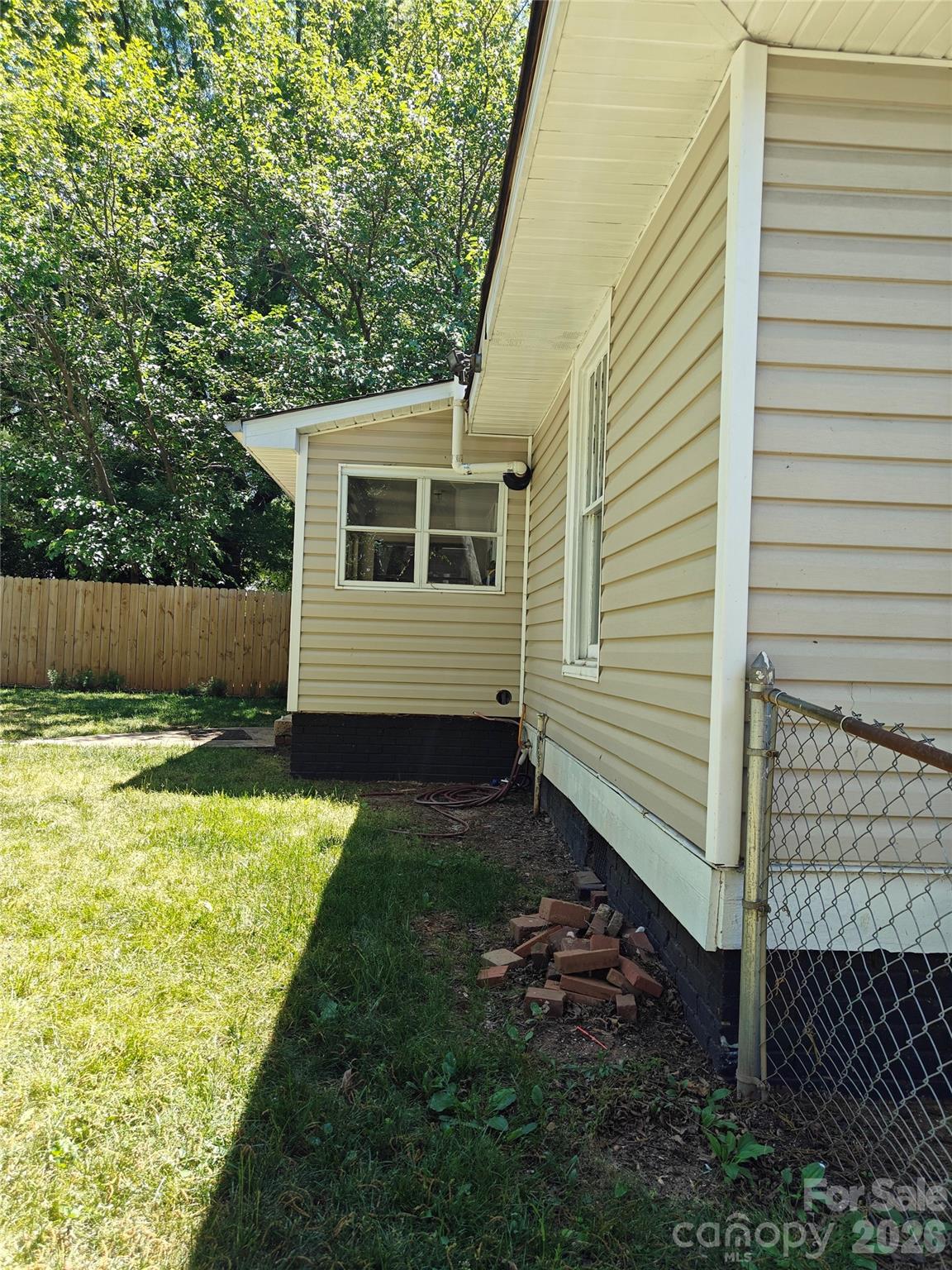208 Heilig Avenue Salisbury NC 28144