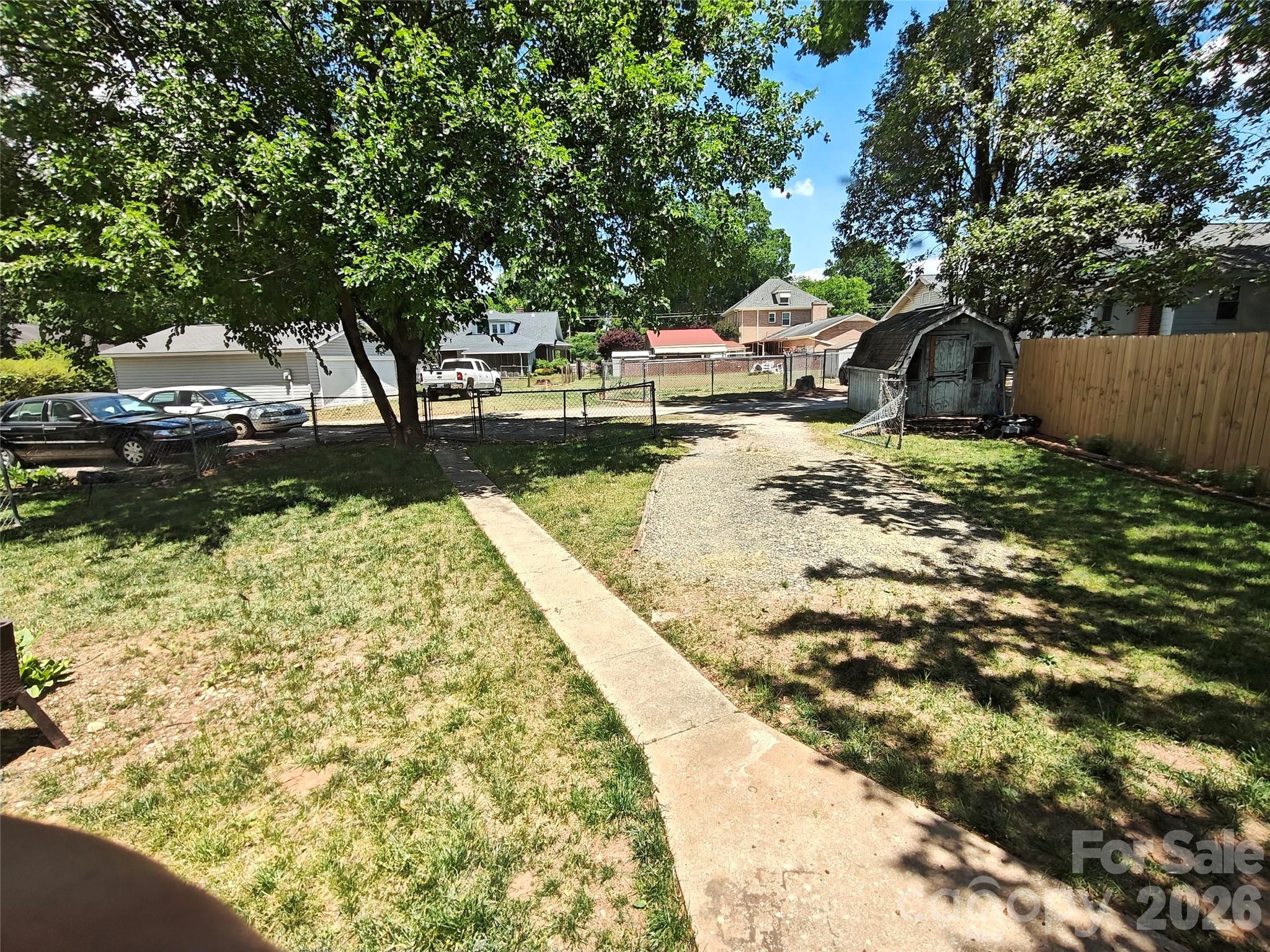 208 Heilig Avenue Salisbury NC 28144